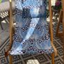 2 x Deck Chairs Image 3