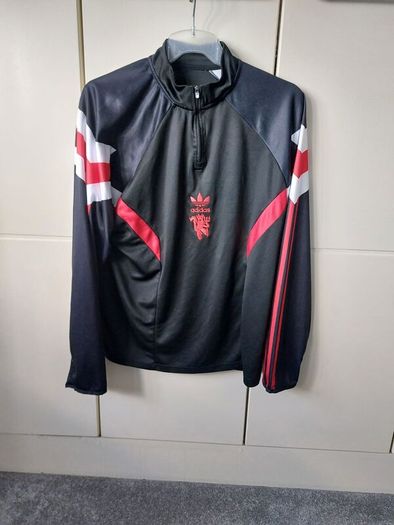 Adidas Replica Manchester united Originals training top