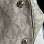 Genuine Michael Kors travel tote Image 4