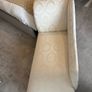 Antique Chaise Lounge Image 4