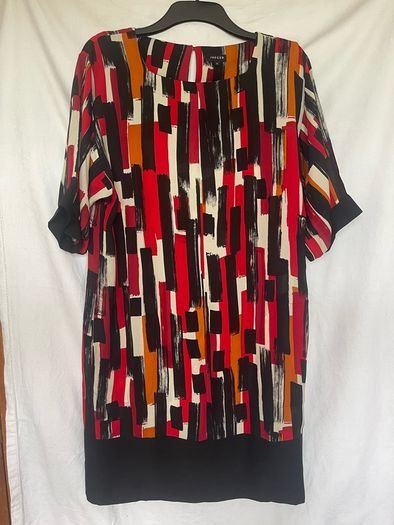 Jaeger Dress