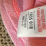 Cute Pink Towelling Shorts 18-24mths Image 3