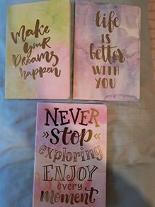 Mindfulness Books X 3