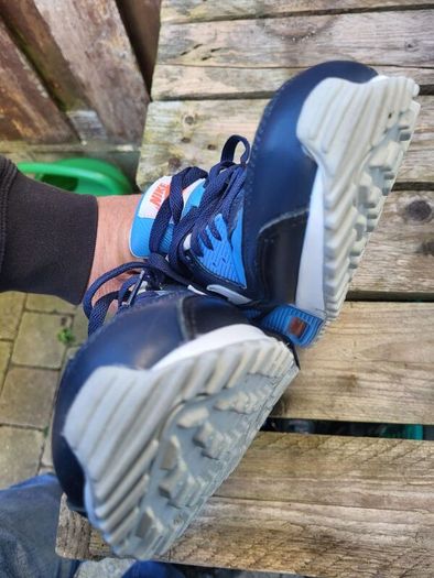 Nike Airmax 90