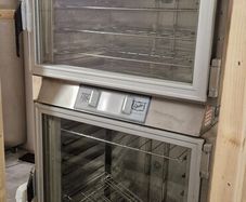 oven & Proofer