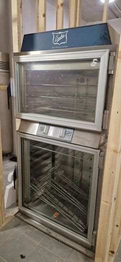 oven & Proofer