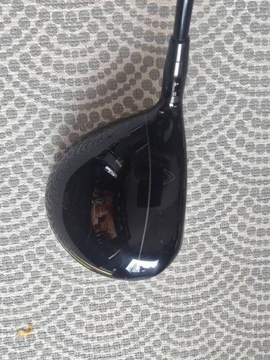 Callaway Epic Flash Sub Zero