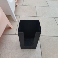 Briquette Holder