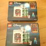 LEGO 40521 Mini Disney The Haunted Mansion Image 3