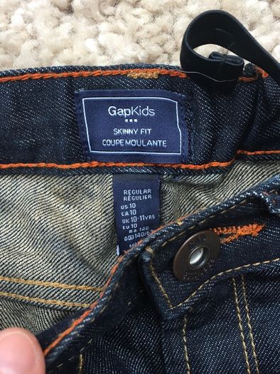 Boys Jeans Bundle