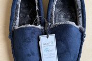 Brand New Next Slippers