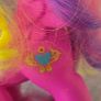 8 inch Princess Cadance Styling Large long Hair Brushable 2013 HTF MLP G4 My Little Pony Image 7