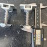 10x Solar Panel Mid-Clamps with Spring & T-Nut - Brand New Image 3