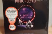 Pink Floyd Delicate Sound of Thunder 2019 Remix 2 CD