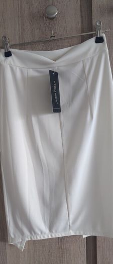 asymetric skirt fits xs s  new