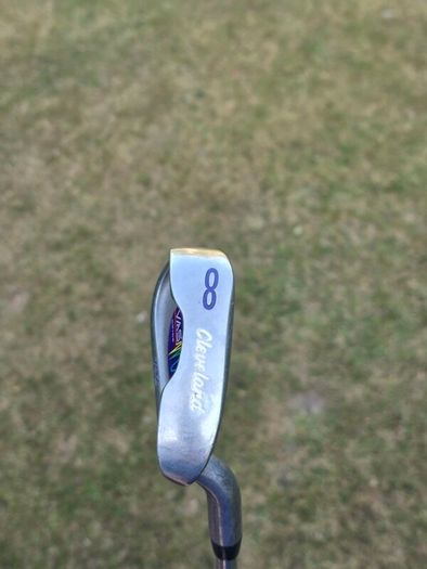Cleveland VAS 792 8 iron golf club