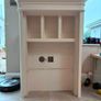 Bespoke wood cabinet & storage Image 2
