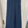 wide leg trousers Image 2