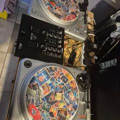 vestax pdx 2000