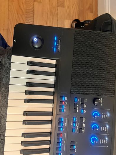 Medeli AKX10
