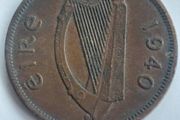 1940 1/2d