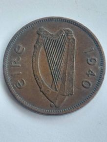 1940 1/2d