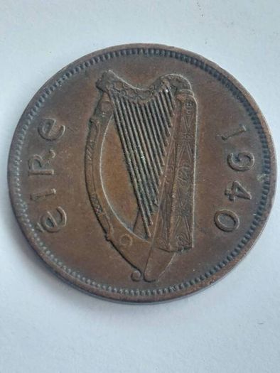 1940 1/2d
