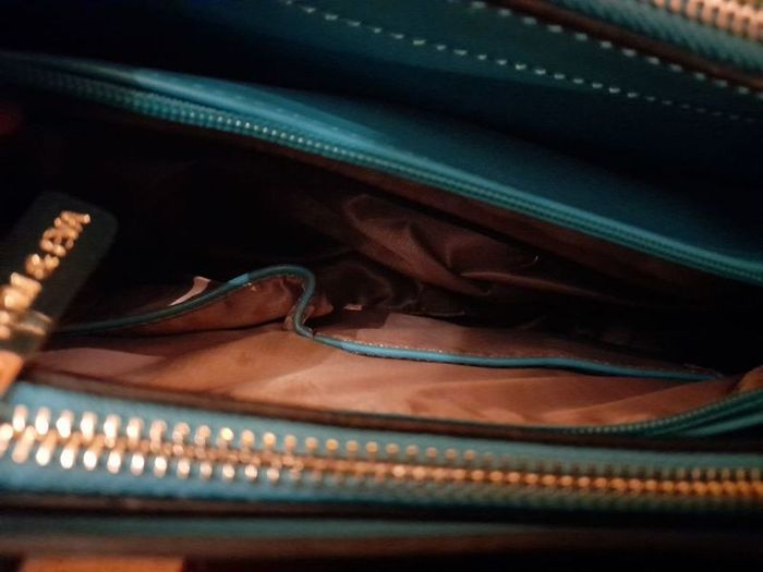 Gorgeous Tom & Eva bag