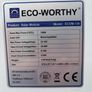 260W 12/24V Flexible Solar Panel Kit for camper boat shed or any off the grid installations Image 2