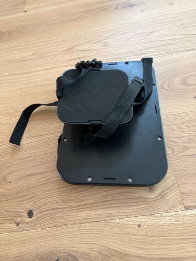car seat mirror