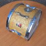 vintage premier drum kit Image 2