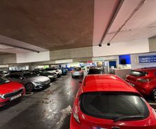 Crystal valet.ie car was Galway Corrib shopping c