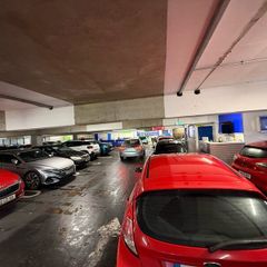 Crystal valet.ie car was Galway Corrib shopping c