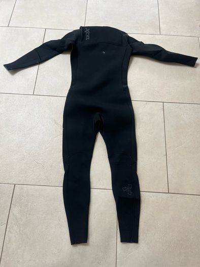 Xcel Comp 4/3 Wetsuit