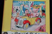 Enid Blyton ; Noddy books ; Vintage ( 549) 1