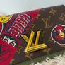 Louis Vuitton Twist Kansai Yamamoto Epi Limited Edition Authentic Image 4