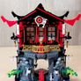 LEGO Ninjago 70643 Temple Of Resurrection Image 2