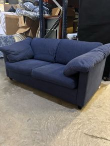 2 seater sofa free