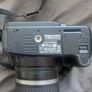 Canon EOS 400D DS126151 18-55mm lens DSLR Camera Image 4