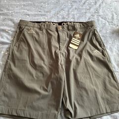 Adidas Golf Shorts XL