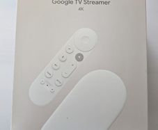 Google TV Streamer