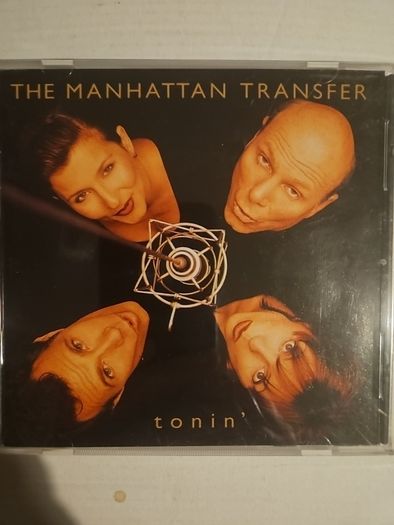The Manhattan Transfer Collection - Bop Doo  - Wopp / Tonin'