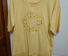 Yellow T-Shirt
