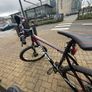 Giant Mountain Bike Image 4