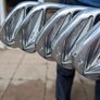 Mizuno jpx 923 hot metal Image 6