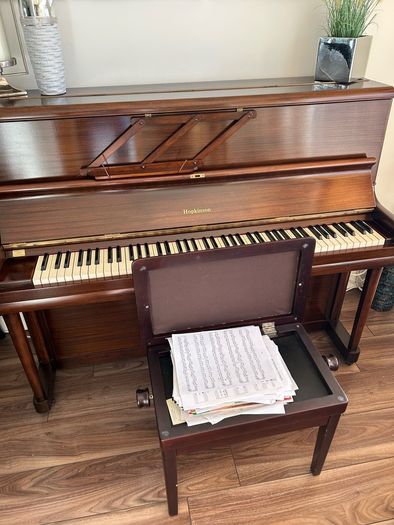 Piano