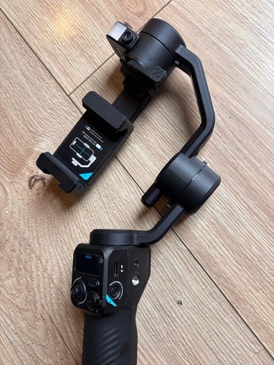GoPro Fluid Pro AI gimbal - brand new
