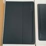 Genuine OEM Samsung Book Cover for Galaxy Tab S8 & Galaxy Tab S7 EF-BT630 Black Image 6