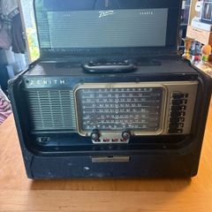 Antique Radio
