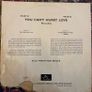 Phil Collins. You can't hurry love. Original 1982 12 inch single. Sleeve a bit tatty but vinyl vg+ Image 2